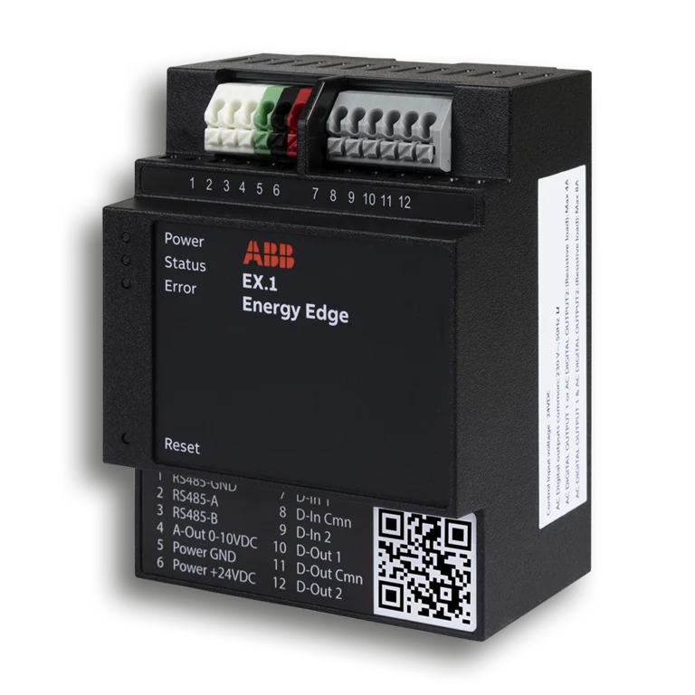 Energy Edge EX.1 Gateway