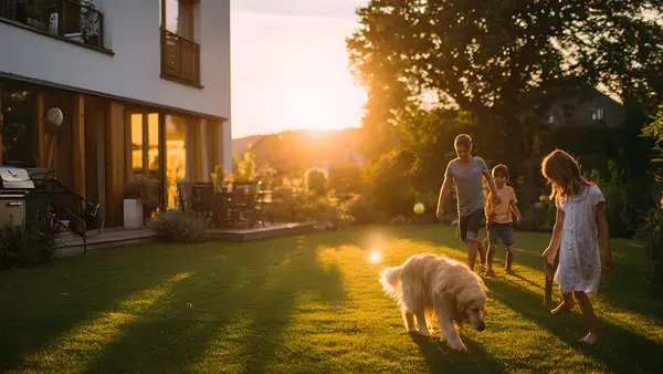 Niessen impulsa la rehabilitación inteligente de viviendas con ABB-free@home® Wireless