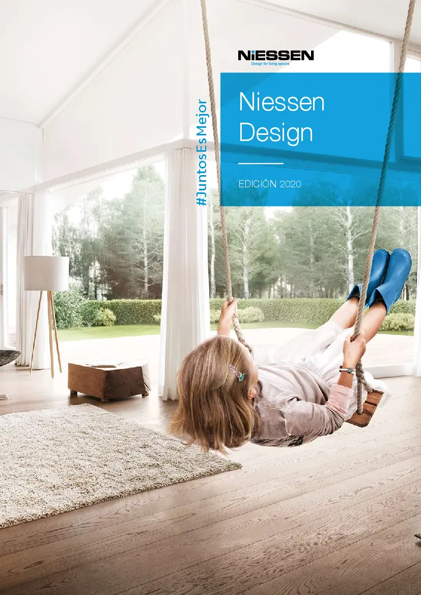 Niessen Design - Edición 2020