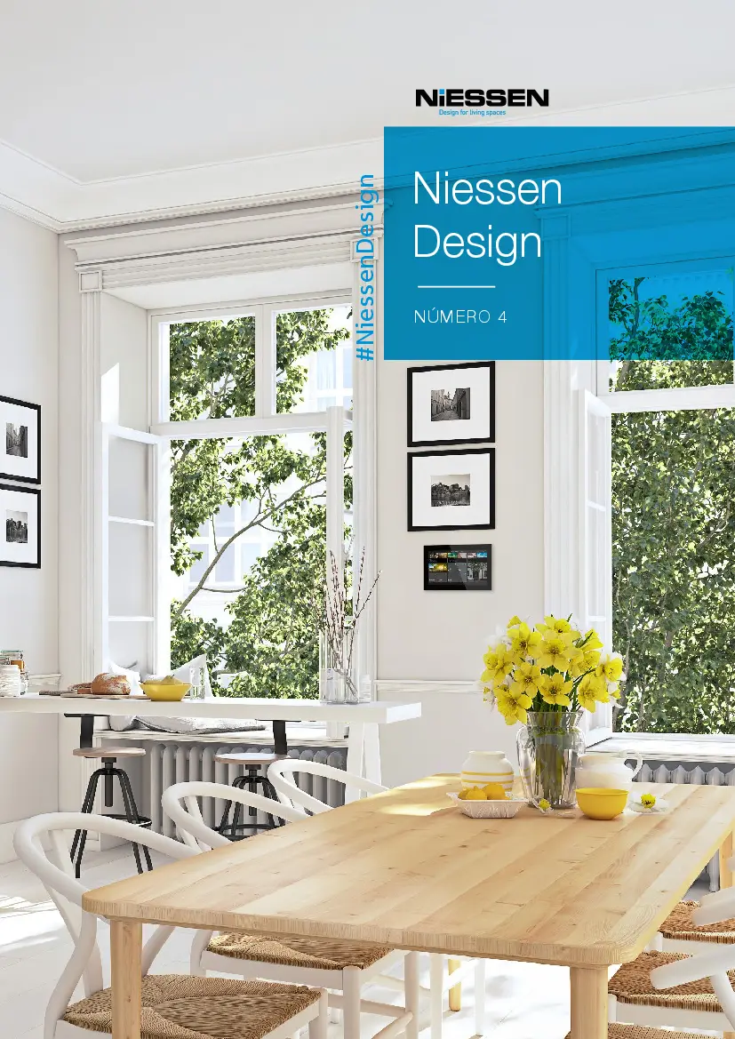 -Niessen Design - Número 4
