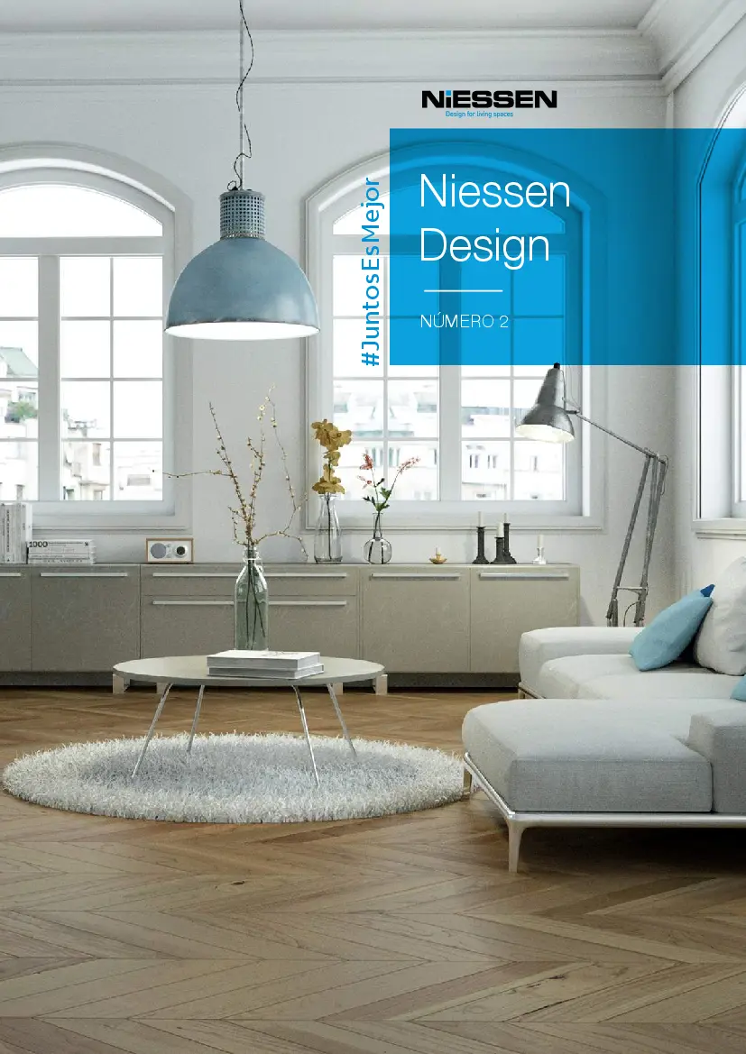 Niessen Design - Número 2