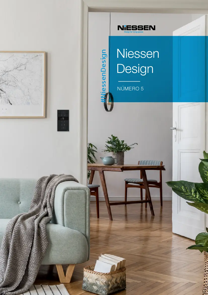 -Niessen Design - Número 5