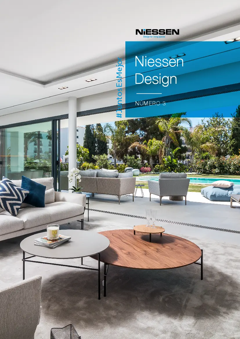 -Niessen Design - Número 3