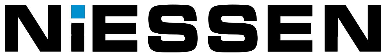 NIESSEN logo
